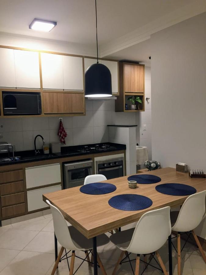 Apartamento Novissimo A 3 Quadras Da Praia, Com Piscina, Sala De Jogos E Sauna!! Убатуба Экстерьер фото