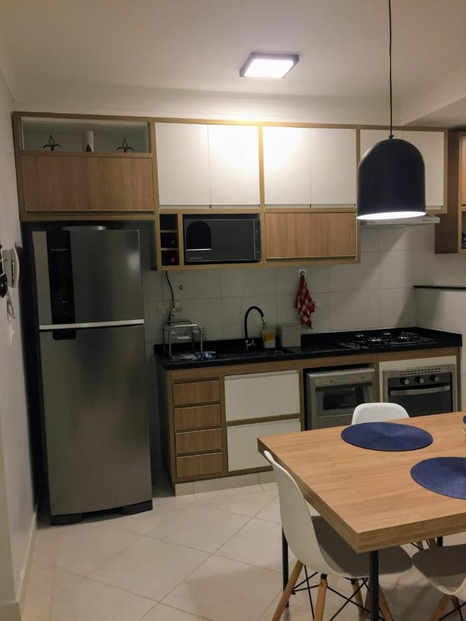 Apartamento Novissimo A 3 Quadras Da Praia, Com Piscina, Sala De Jogos E Sauna!! Убатуба Экстерьер фото